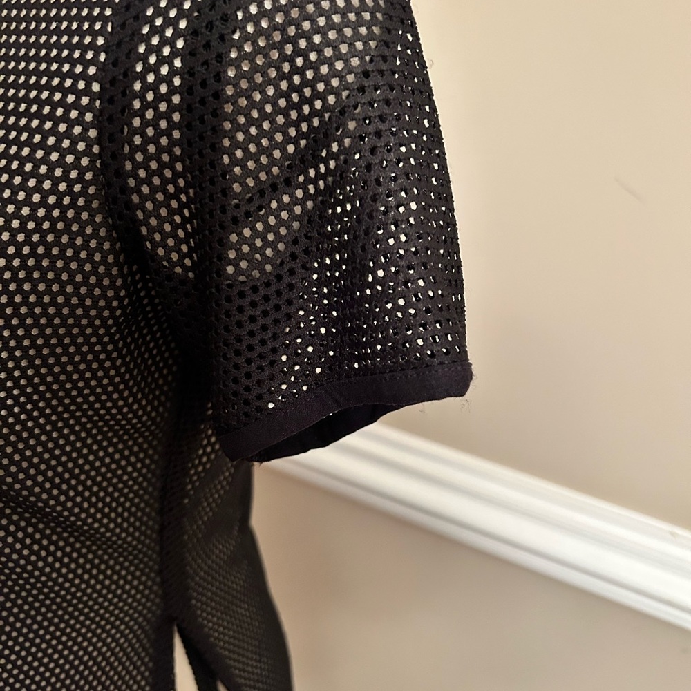 REFLEX NET TOP SIZE S - Picture 4 of 7